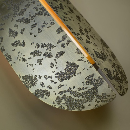 Бра Favourite 4728-1W, настенный светильник, D80xW145xH800, LEDx32W, 2400LM, 3000K, IP44, included