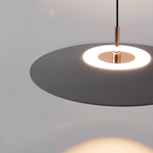 Подвесной светильник Orbit Black 359543-23