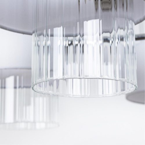 Подвесная люстра Arte lamp A4076LM-5CC СВЕТИЛЬНИК ПОДВЕСНОЙ