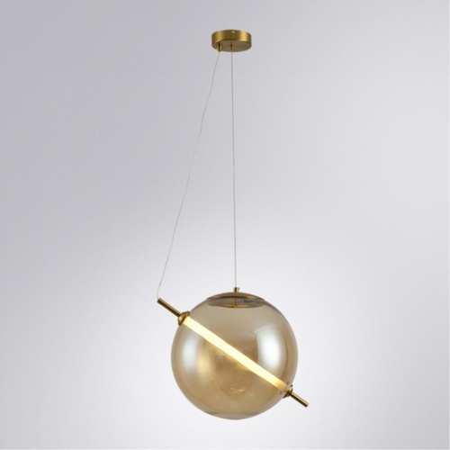 Arte lamp A3230SP-1PB СВЕТИЛЬНИК ПОДВЕСНОЙ