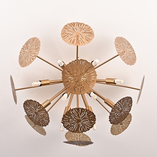 Потолочная люстра INCA D48 203835-26