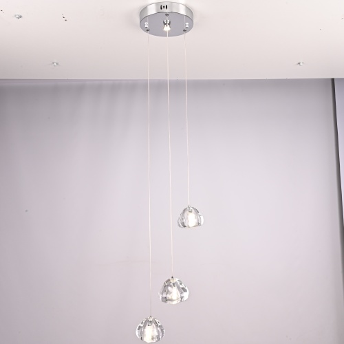 Подвесная люстра METEORA 3 101793-26