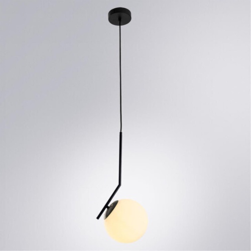 Arte lamp A1923SP-1BK СВЕТИЛЬНИК ПОДВЕСНОЙ