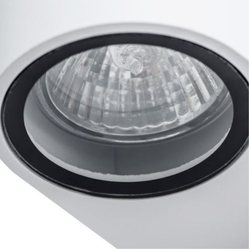 Фасадные светильник Arte lamp A3102AL-1WH УЛИЧНЫЙ СВЕТИЛЬНИК
