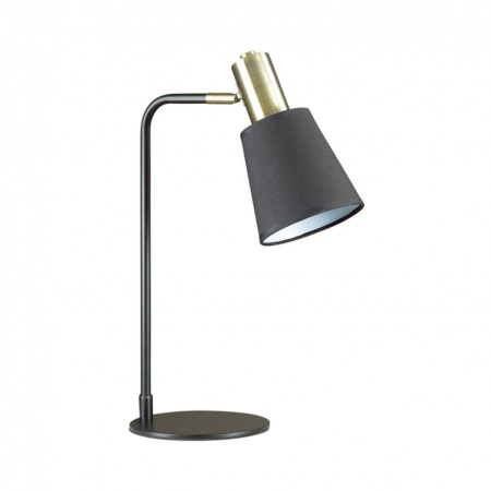 Интерьерная настольная лампа Lumion Marcus 3638/1T
