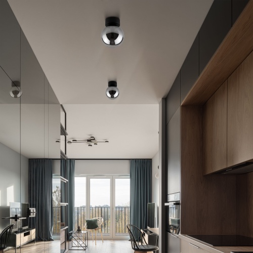 Estera TK Lighting 10255/ потолочный светильник