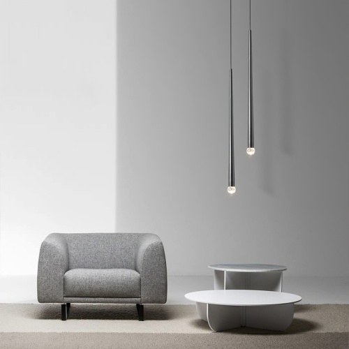 Подвесной светильник MAGRIT LUX H30 Brass 213850-23