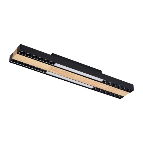 Потолочный светильник F-Promo 4440-2C, потолочный светильник, L525xW90xH60, LEDx18W, 1900LM, 4000K, included