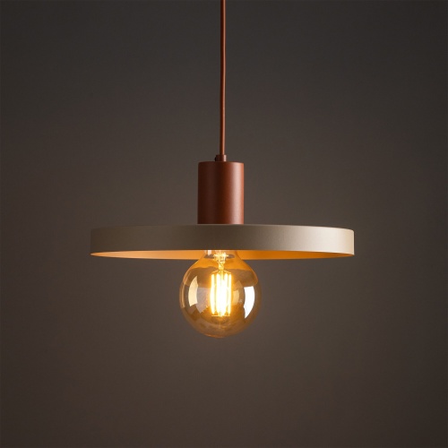  TK Lighting 10954 /Подвесной светильник/ SILA BRICK  SABIA