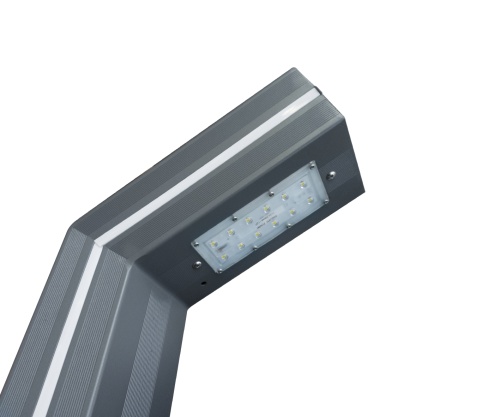 Светильник Kink Light уличный Такоми 09207-F(220V),16(07)