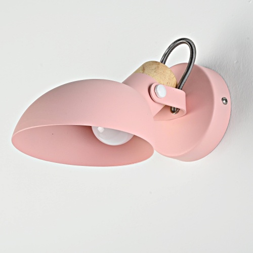 Настенное Бра Onder Pink от Imperiumloft 204452-26