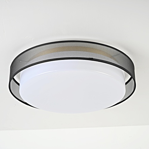 Потолочный светильник VEDUM D46 179852-26