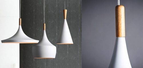 Подвесной Светильник Dairy Light Beat Fat от Imperiumloft 74578-22