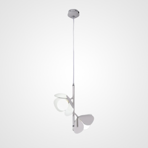 Подвесной светильник JANITA BW L2 Black 213634-23