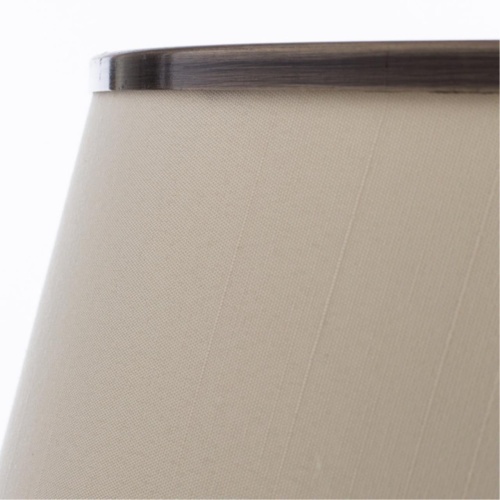 Интерьерная настольная лампа Arte lamp A3579LT-3AB СВЕТИЛЬНИК НАСТОЛЬНЫЙ