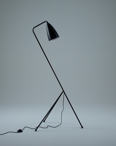 Торшер Moderli V10999-F Show