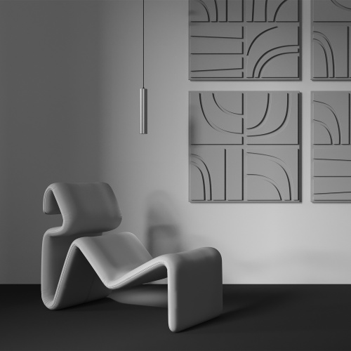 Подвесной светильник Maytoni P106PL-01-GU10-BS