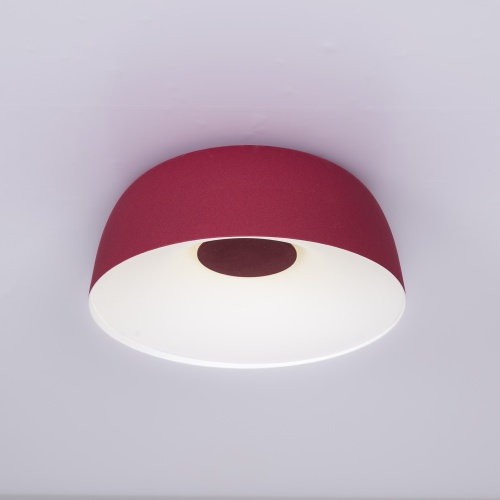 Светильник Djembé D22 Red 184480-26