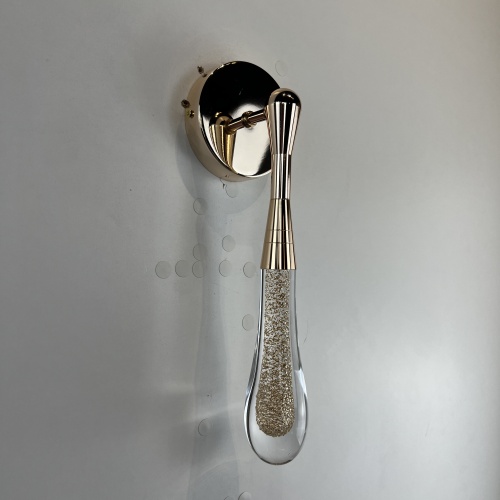 Светодиодный Настенный Светильник Fial Wall Gold от Imperiumloft 241386-26
