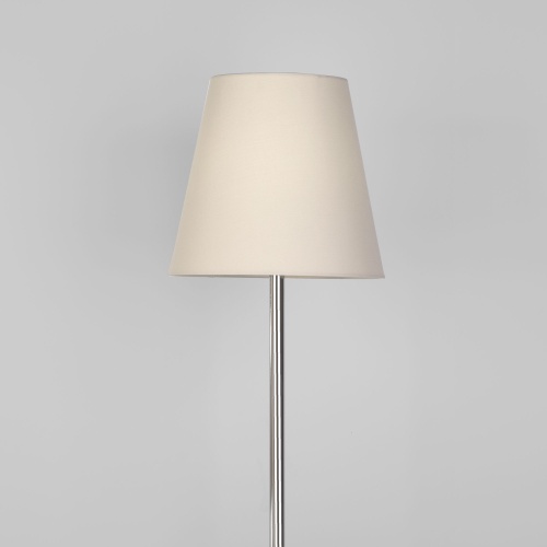  Eurosvet 01166/1/ напольный светильник/ хром