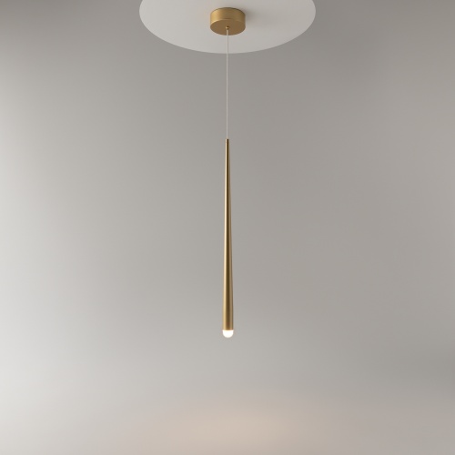 Подвесной светильник Maytoni MOD132PL-L6BSK