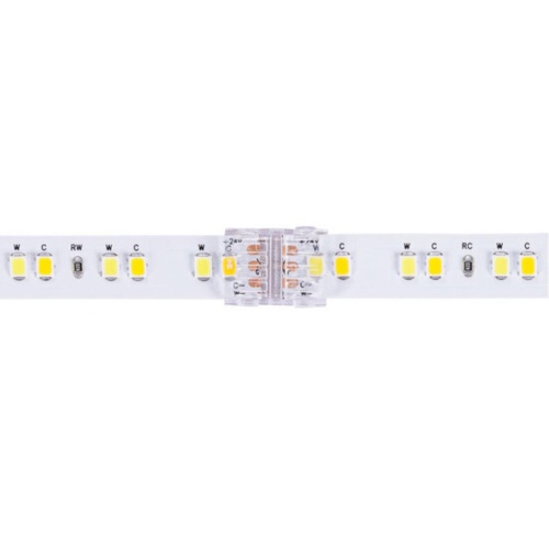 Arte lamp A32-10-MIX КОННЕКТОР ПРЯМОЙ ДЛЯ СВЕТОДИОДНОЙ ЛЕНТЫ MIX ШИРИНОЙ 10 ММ, В КОМПЛЕКТЕ 5 ШТ