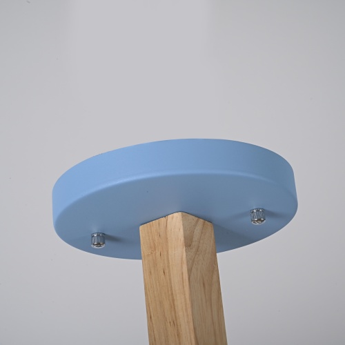 Потолочный Светильник Turna L12 Blue от Imperiumloft 228855-26