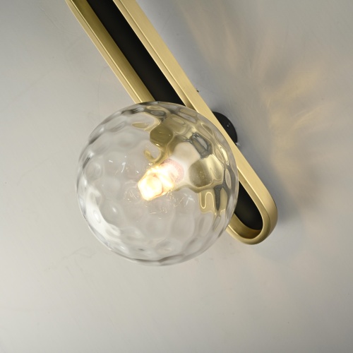 Настенный Светильник Dixon Transparent от Imperiumloft 229035-22