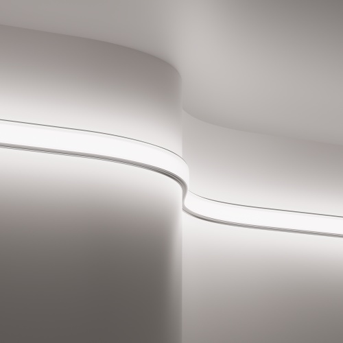 Профиль Led Strip ALM-1806-S-2M