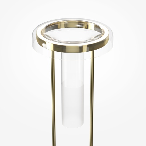 Напольный светильник (торшер) Maytoni MOD463FL-L24BS3K