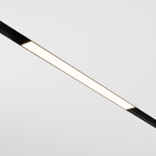 Трековый светильник Technical TR030-4-12WTW-DSZ-B