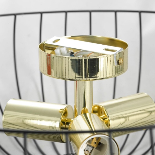 Потолочный светильник Lussole GRLSP-8251