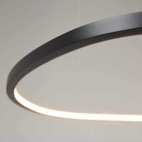 Подвесной светильник Maytoni MOD072PL-L36B3K