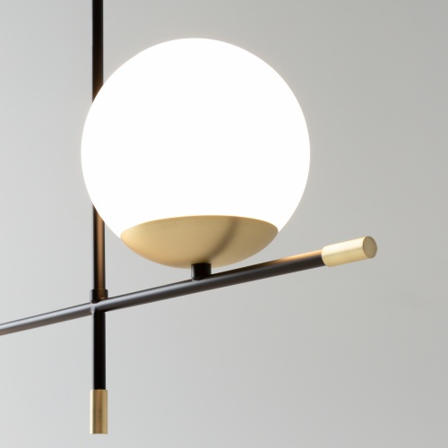 Подвесной светильник Maytoni MOD048PL-02G