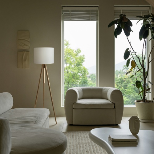 Напольный светильник (торшер) Freya FR5495FL-01W