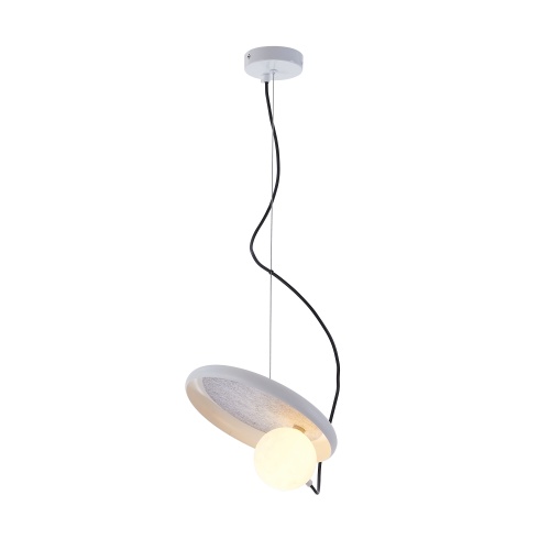 Подвесной Светильник Margott D25 White от Imperiumloft 213905-23