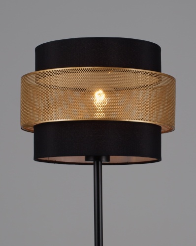 Торшер Moderli V10494-1F Gela