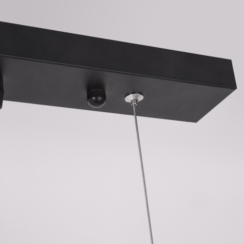 Подвесной Светильник Arc 4 Black от Imperiumloft 212840-26
