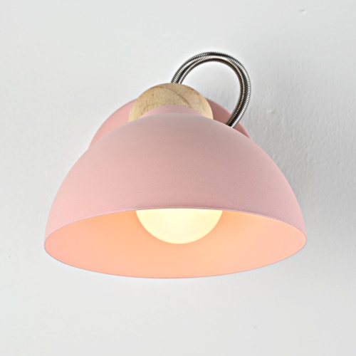 Настенное Бра Onder Pink от Imperiumloft 204452-26