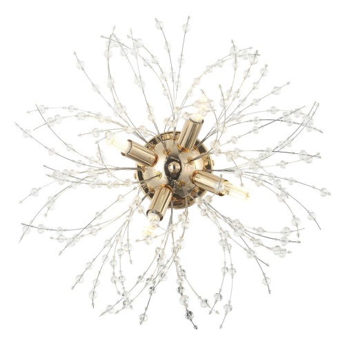 Люстра потолочная Lussole SY1878