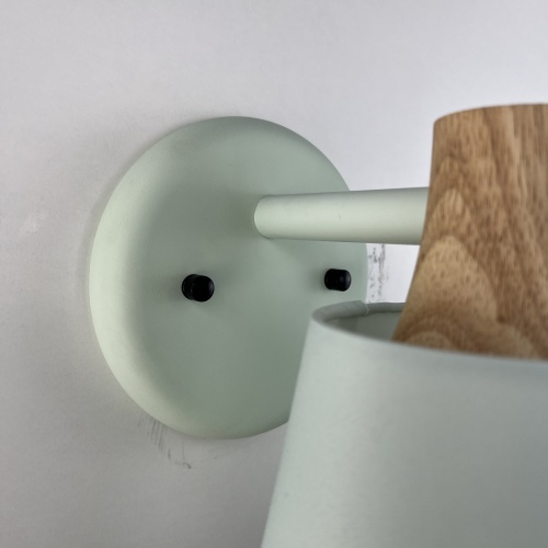 Настенное бра NATURA WALL B 178000-26