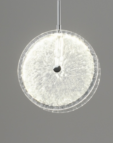 Светильник подвесной светодиодный Moderli V11156-PL Marnia