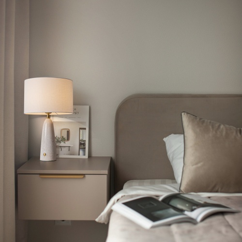 Настольный светильник Freya FR2054TL-01BS3