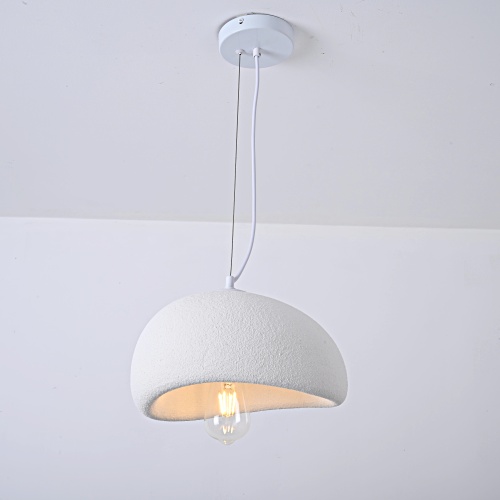 Подвесной светильник CEMENCLOUD A D30 White 219845-23