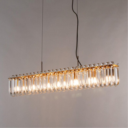 Подвесная люстра Arte lamp A1071SP-7PB СВЕТИЛЬНИК ПОДВЕСНОЙ