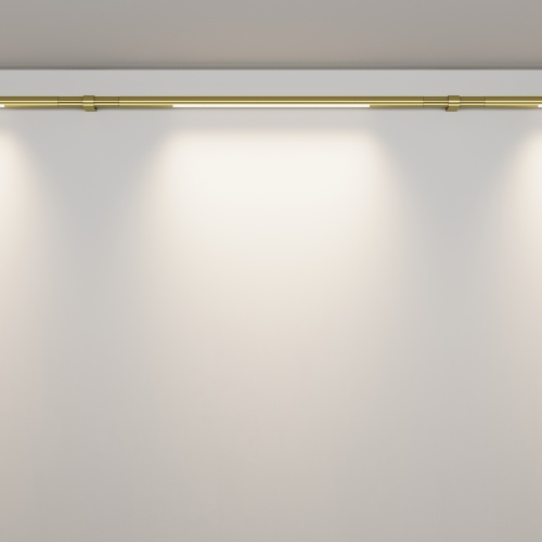 Светильник Technical C100CL-L500-12W3-6K-BS