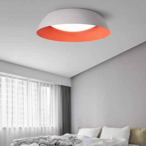 Потолочный Светильник Betsy D45 White 3000К от Imperiumloft 224027-23
