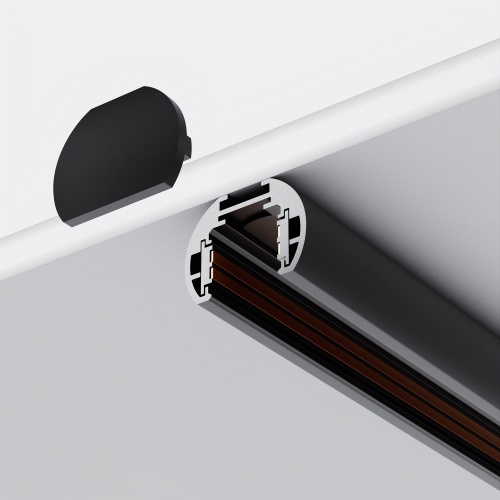 Комплектующие для трековой системы Technical TRAM034EC-R-41B