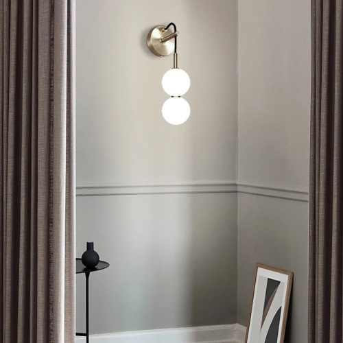 Настенный светильник ROCCO W L6 230058-23