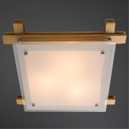 Arte lamp A6460PL-3BR СВЕТИЛЬНИК ПОТОЛОЧНЫЙ